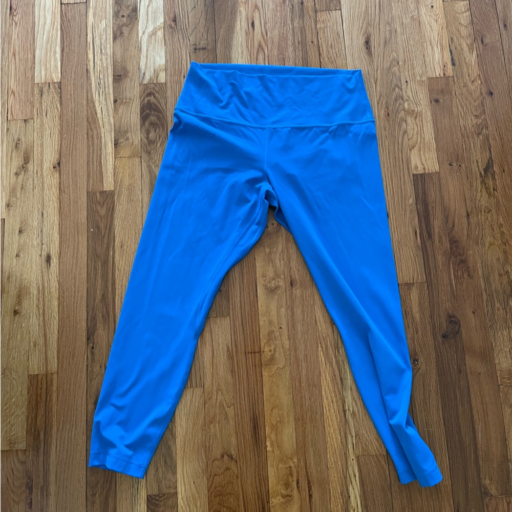 Lululemon align leggings